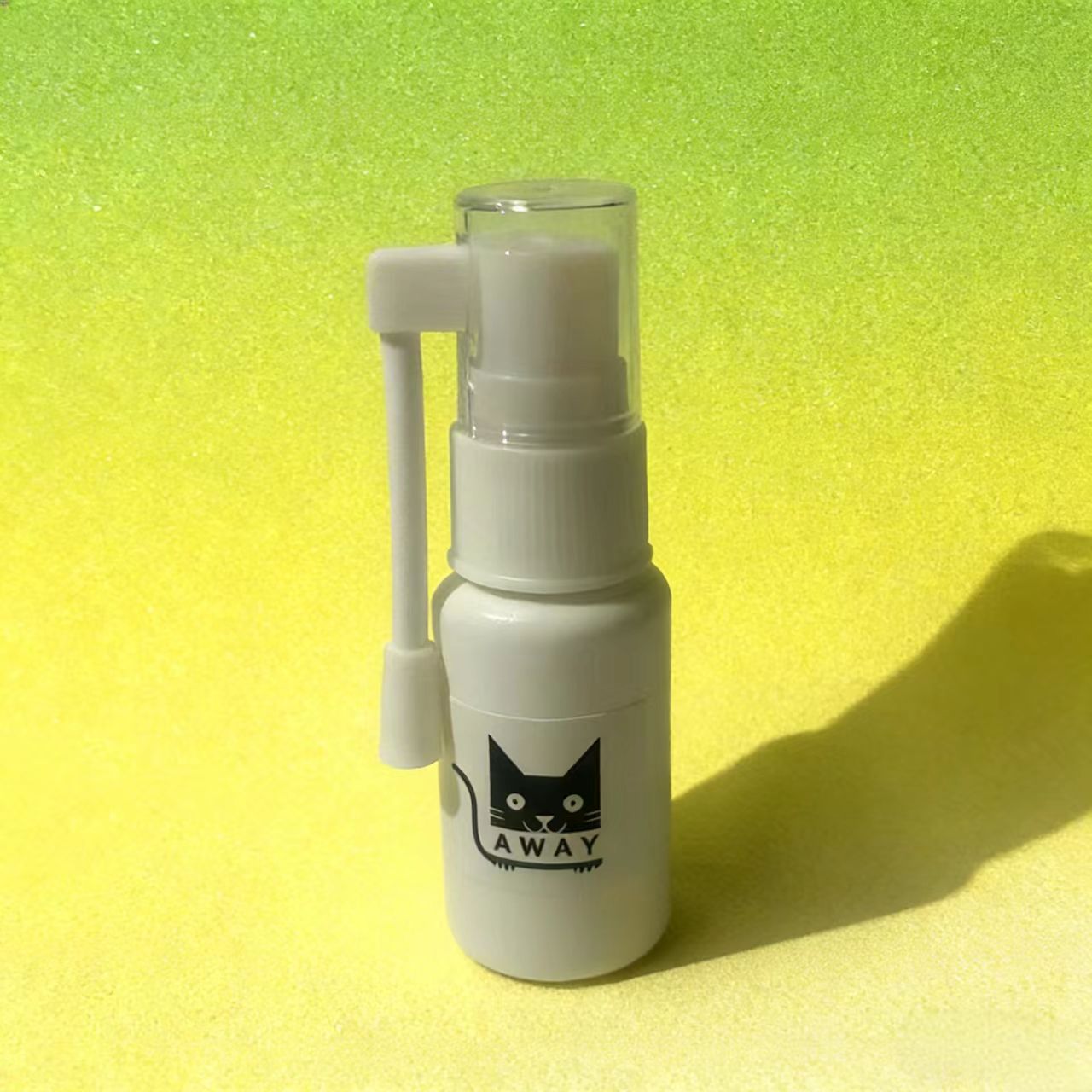 Cat Stomatitis Spray: 20ml(Diamond Formula #1)