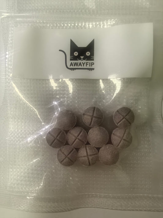 Gs-441524 pills 100mg(28$/pill) Formula Supplement for feline infectious peritonitis(FIP & FIPV