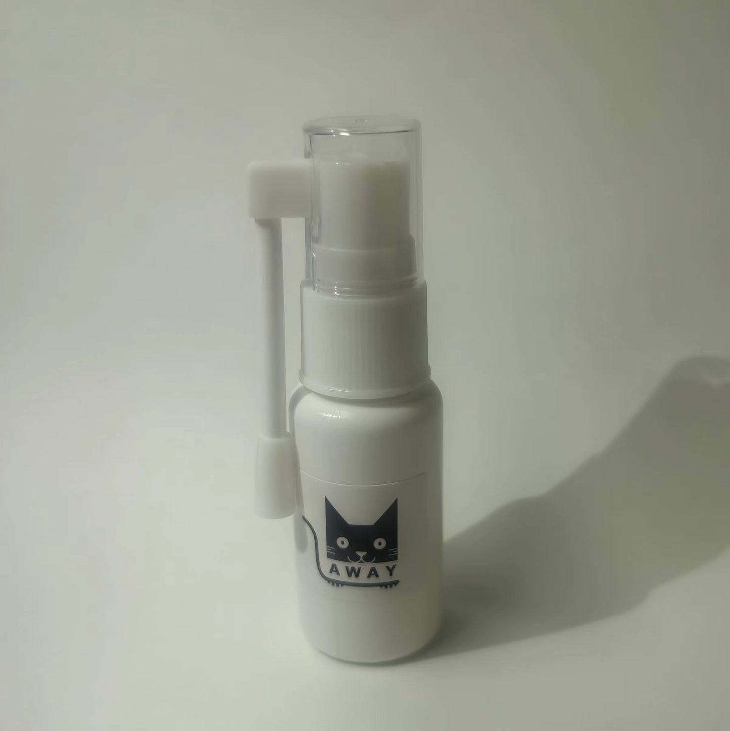 Cat Stomatitis Spray: 20ml(Diamond Formula)