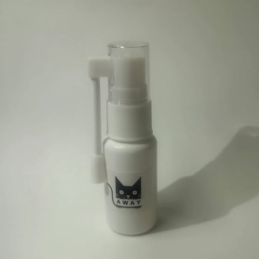 Cat Stomatitis Spray: 20ml(Diamond Formula)