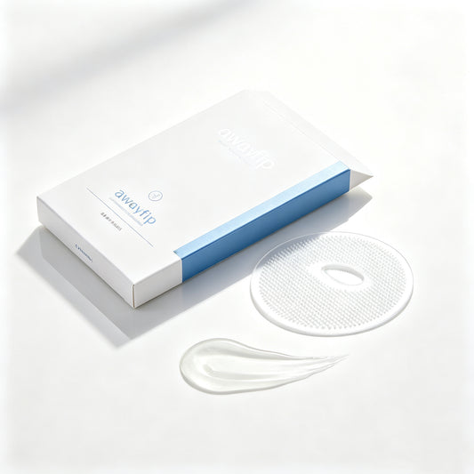 Dissolving Microneedle Patch