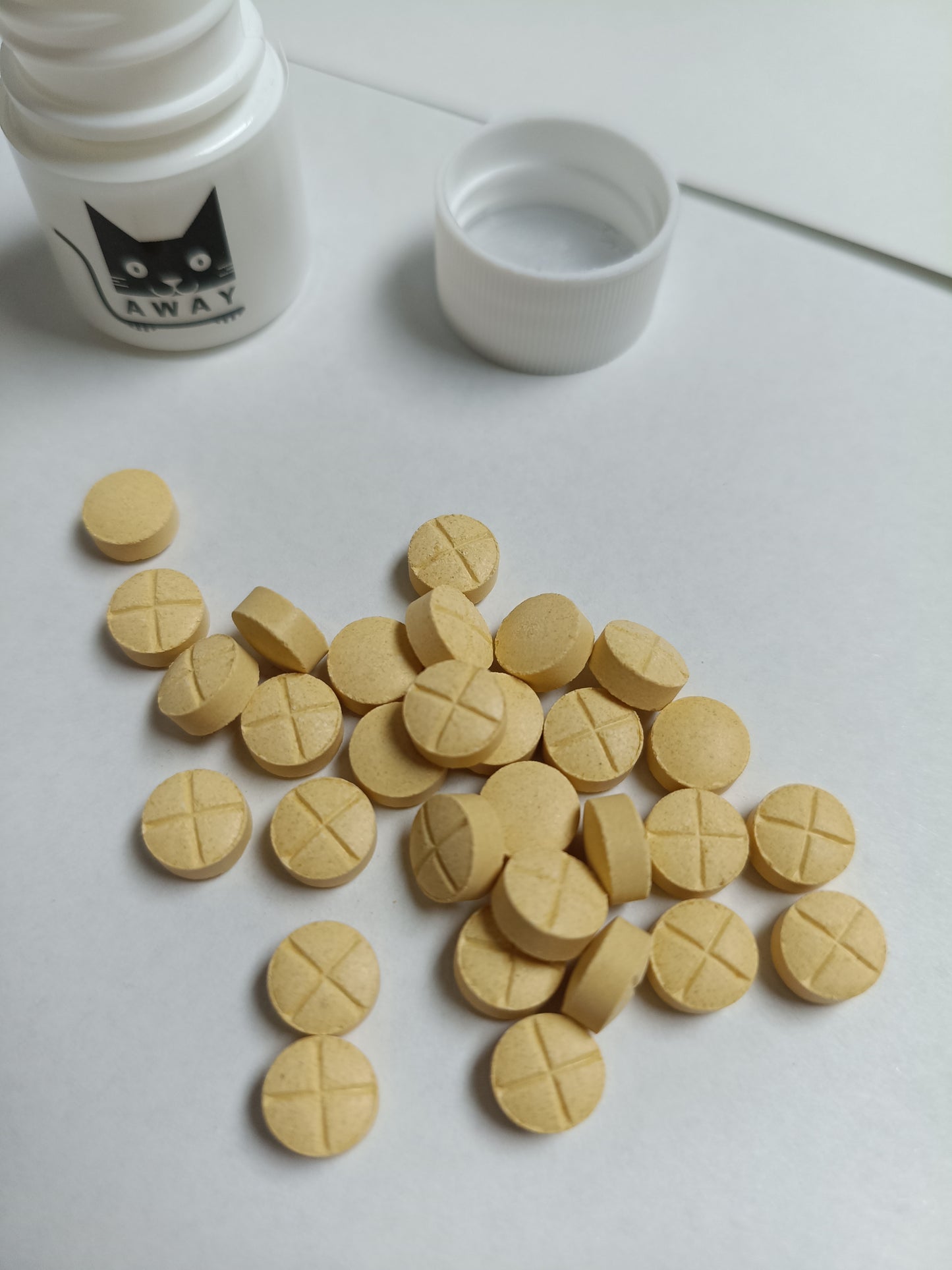 Gs-441524 Tablet 24mg(10$/pills，20pills/box) Formula Supplement for feline infectious peritonitis(FIP & FIPV