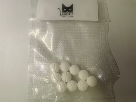 Gs-441524 pills 50mg(17$/pill) Formula Supplement for feline infectious peritonitis(FIP & FIPV