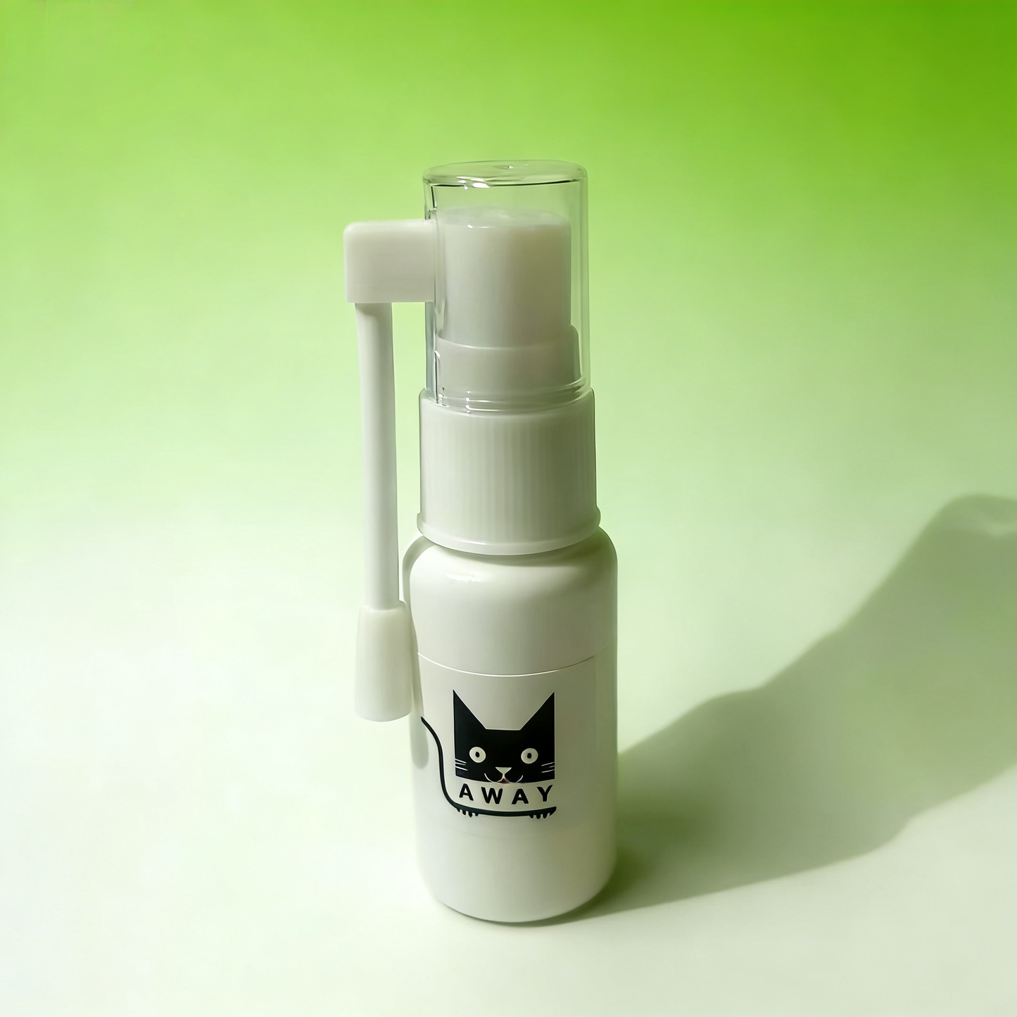 Cat Stomatitis Spray: 20ml(Gold formula #6)