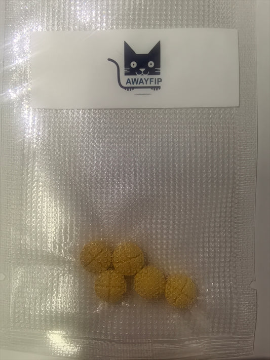 Gs-441524 pills 6mg(3.5$/pill) Formula Supplement for feline infectious peritonitis(FIP & FIPV