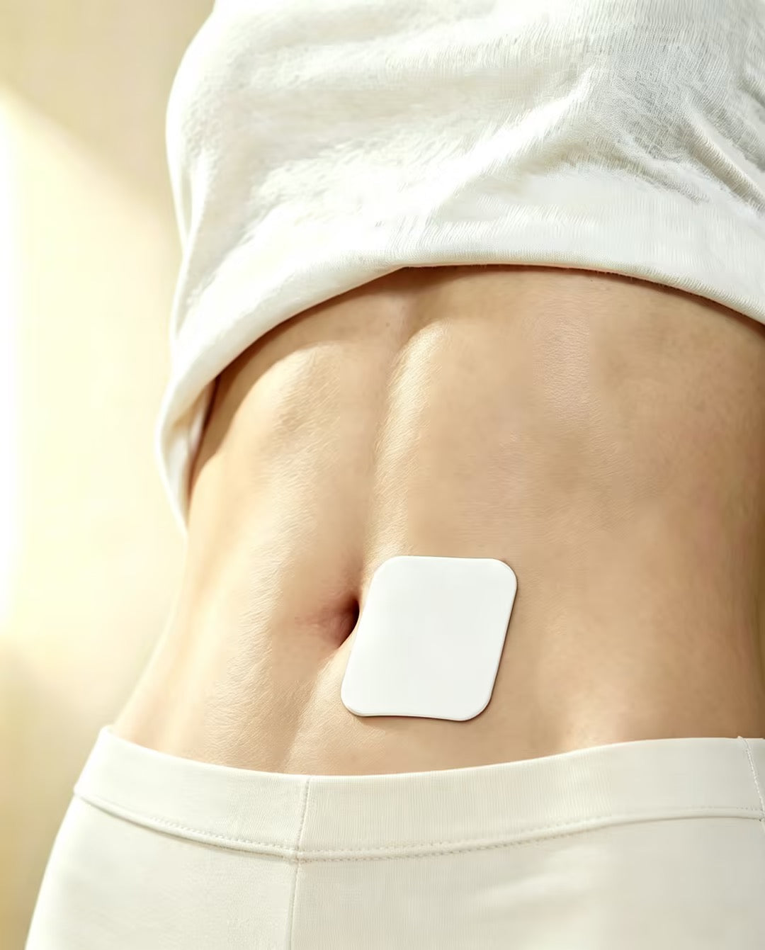 Dissolving Microneedle Patch