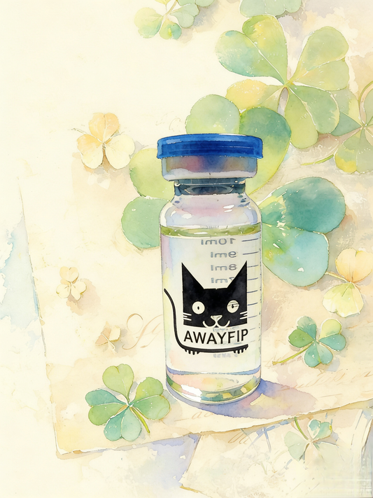 FIP Treatment Injection 20mg/ml 10ml ph1.65（Gs441524 Liquid Formula Supplement for feline infectious peritonitis(FIP & FIPV)）