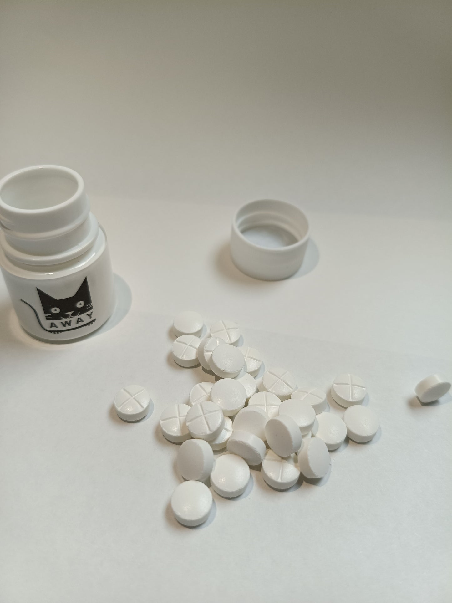 Gs-441524 pills 50mg(15$/pills,20pills/box) Formula Supplement for feline infectious peritonitis(FIP & FIPV